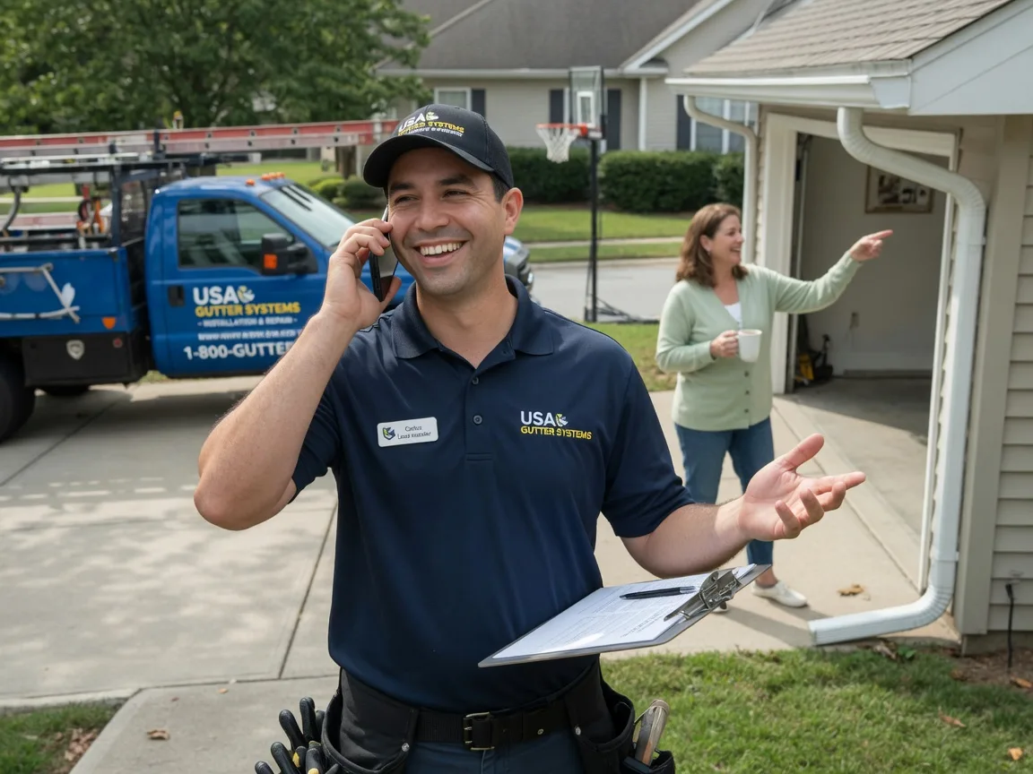 Gutter Installation Hebron, IL FAQs